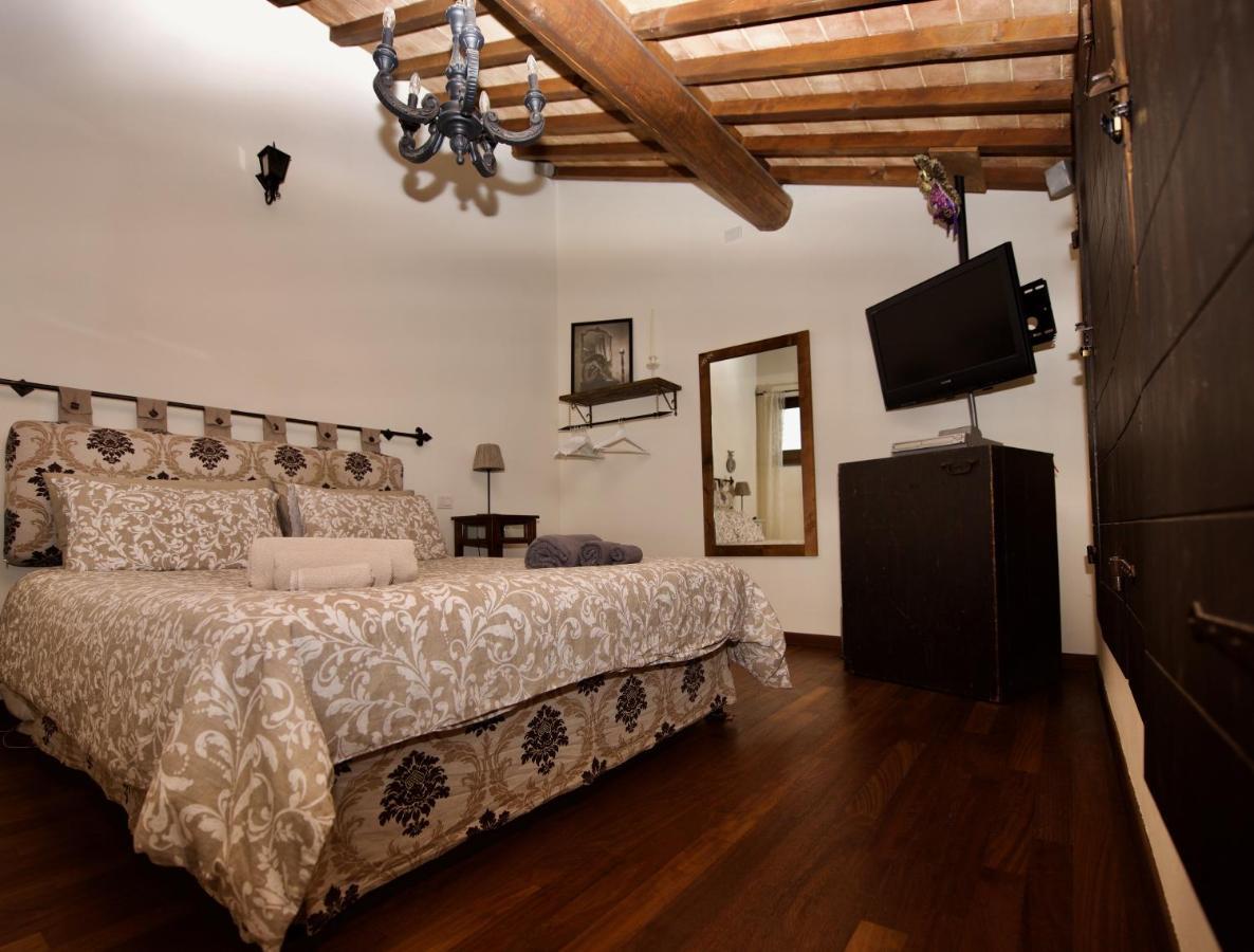 Dol-Ce Holiday Home Camaiore Exterior photo