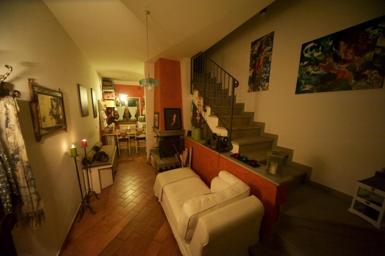Dol-Ce Holiday Home Camaiore Exterior photo