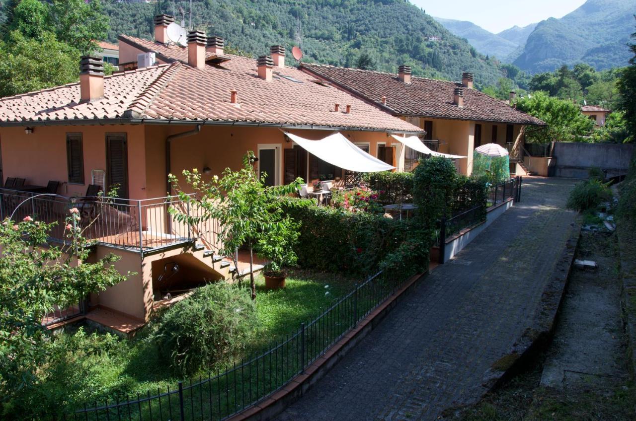 Dol-Ce Holiday Home Camaiore Exterior photo