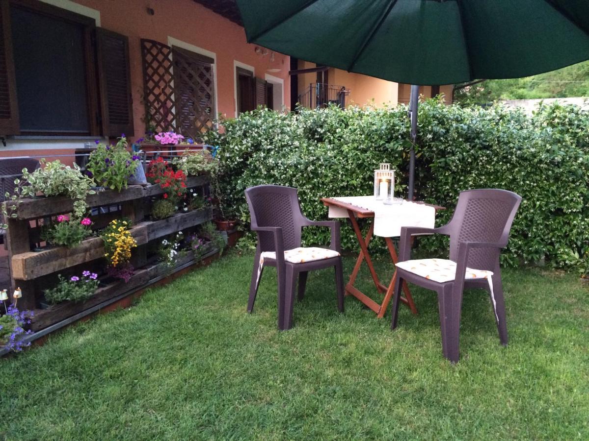 Dol-Ce Holiday Home Camaiore Exterior photo