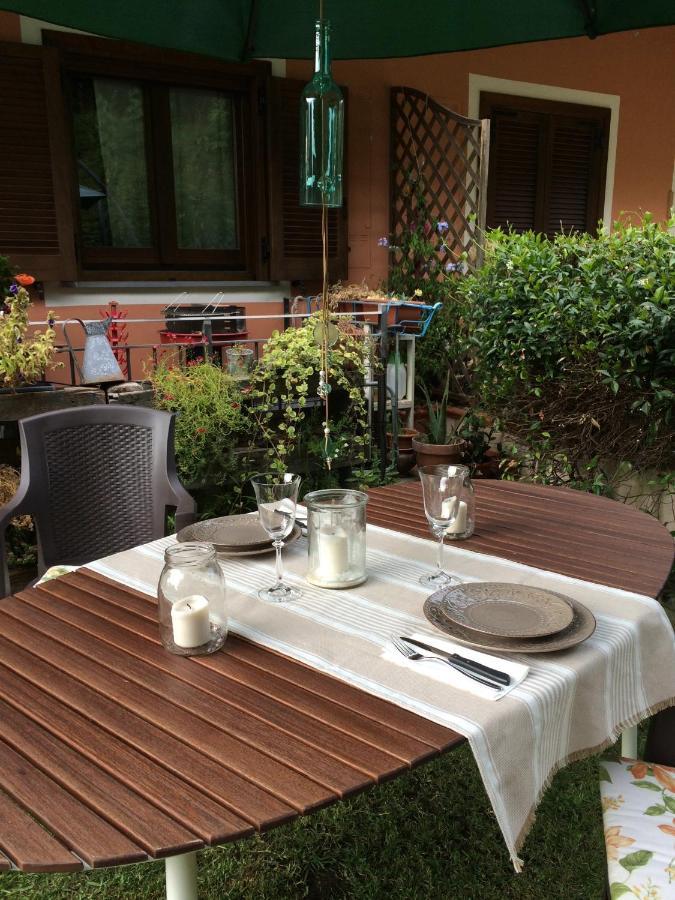 Dol-Ce Holiday Home Camaiore Exterior photo