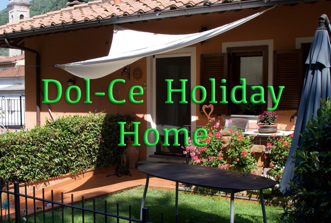 Dol-Ce Holiday Home Camaiore Exterior photo