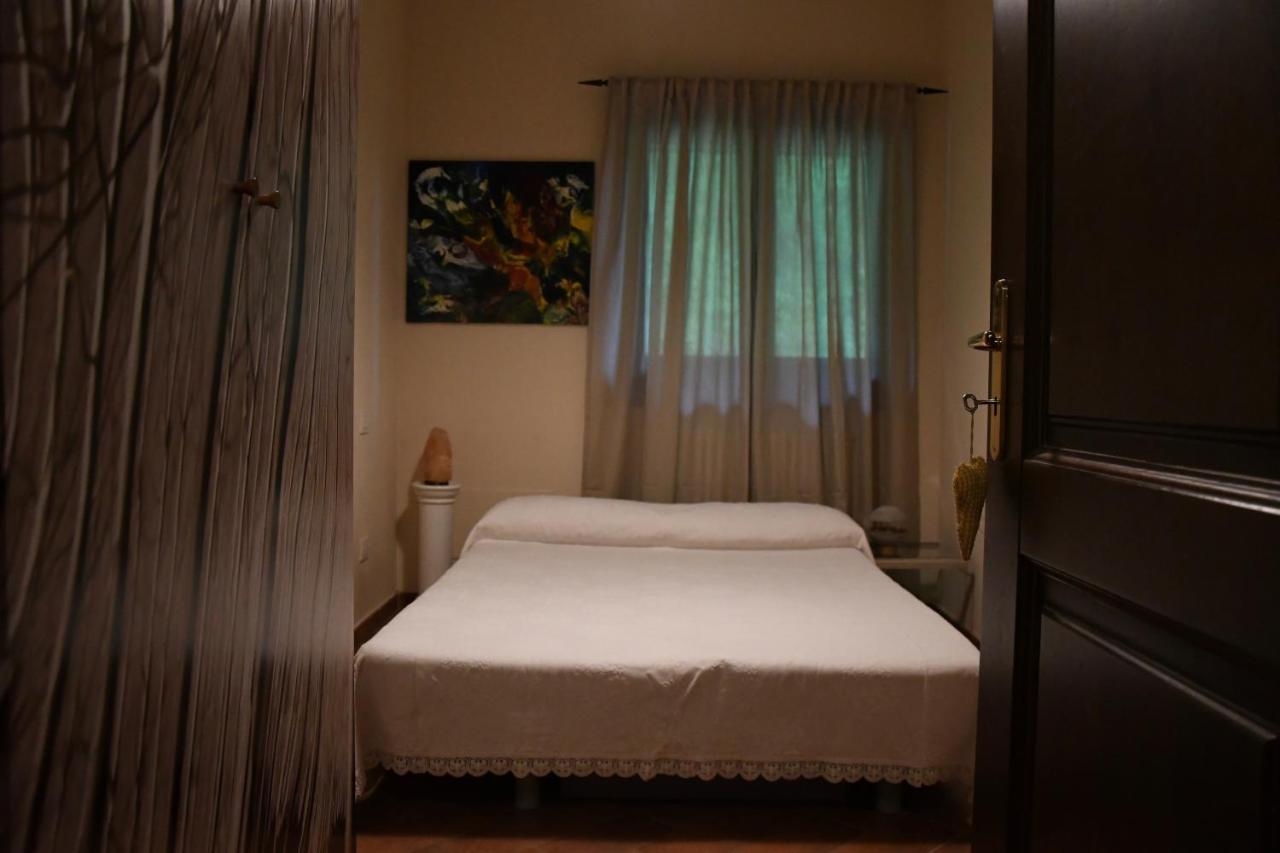 Dol-Ce Holiday Home Camaiore Exterior photo