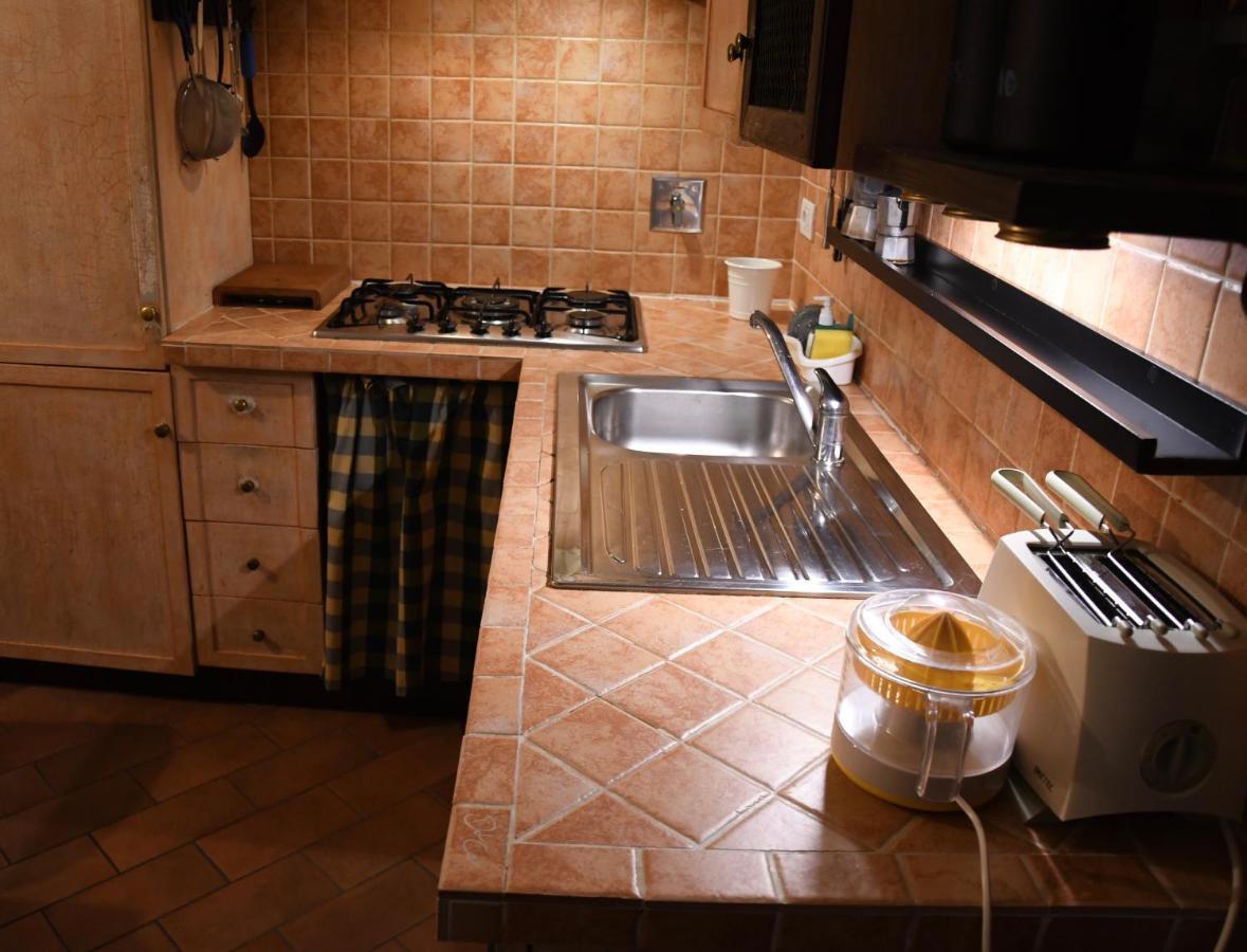 Dol-Ce Holiday Home Camaiore Exterior photo